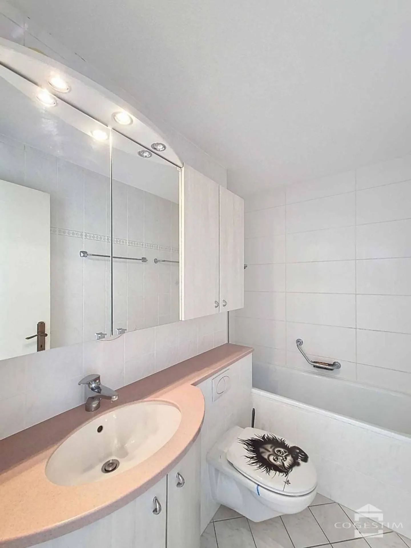 Appartamento 3 locali - Foto 11 di 13