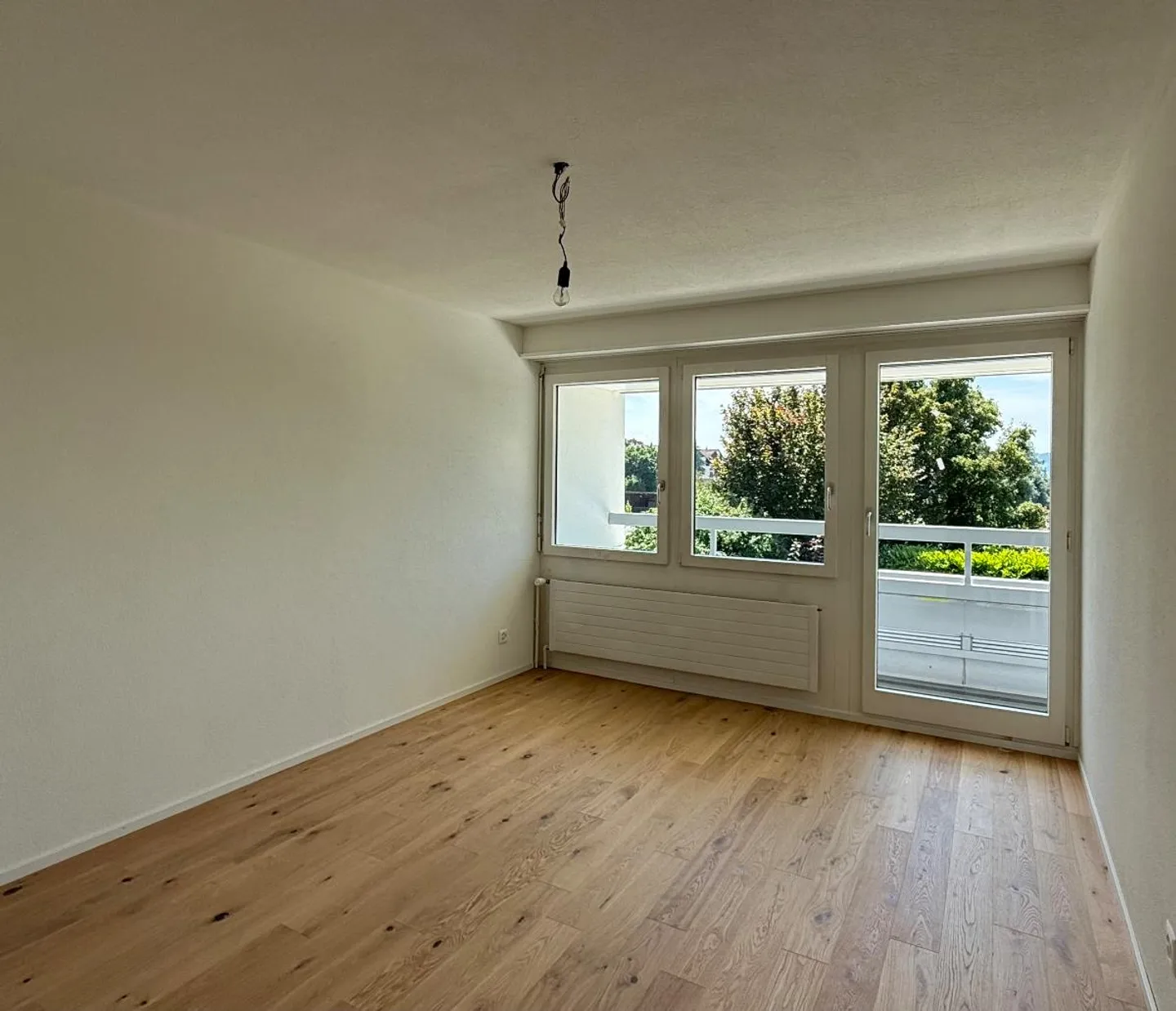 Maison de famille en rangée de 5,5 pièces - Photo 4 sur 5