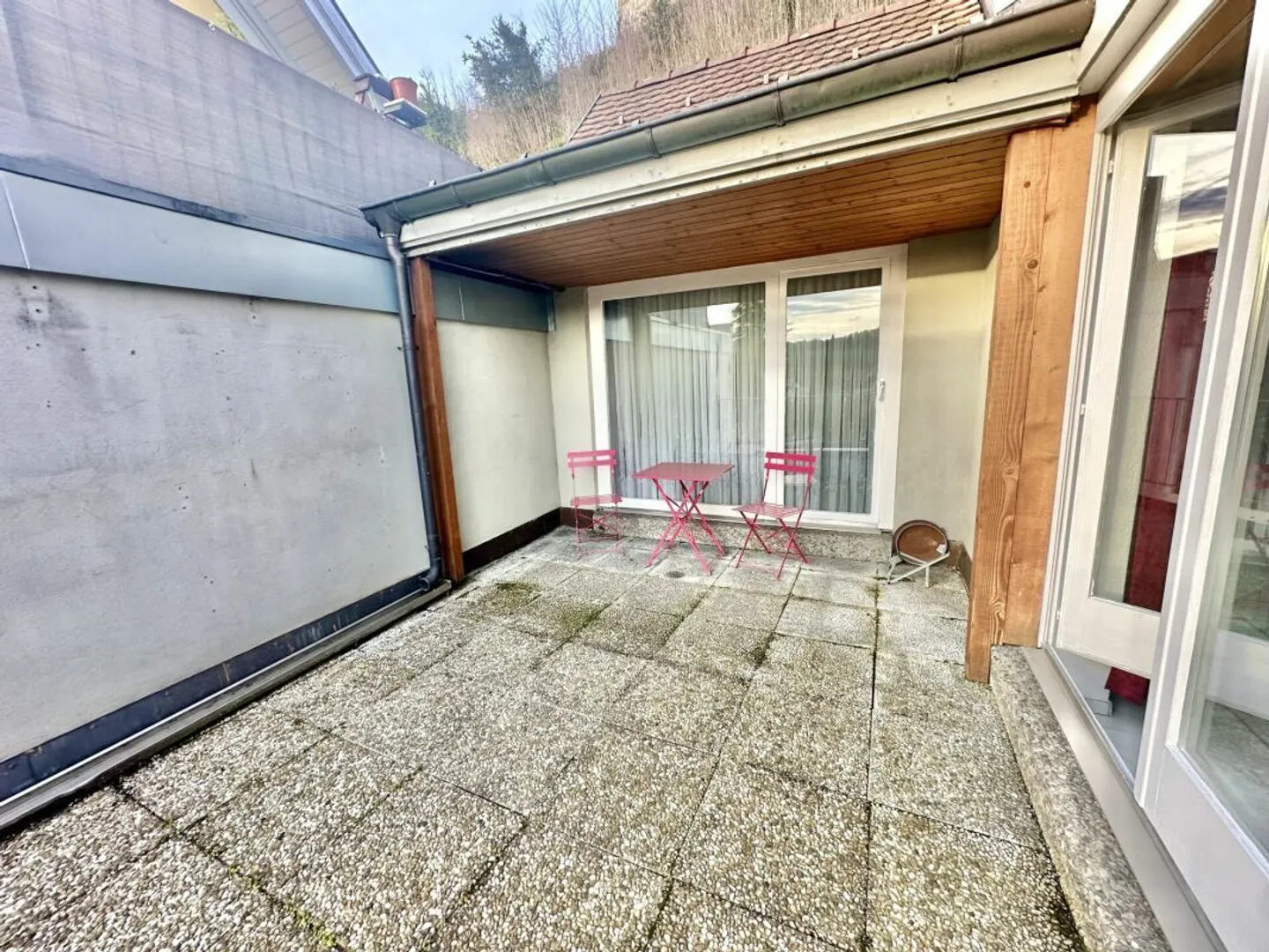 CHARMING APARTMENT BUILDING IN BURGDORF - Photo 7 of 23