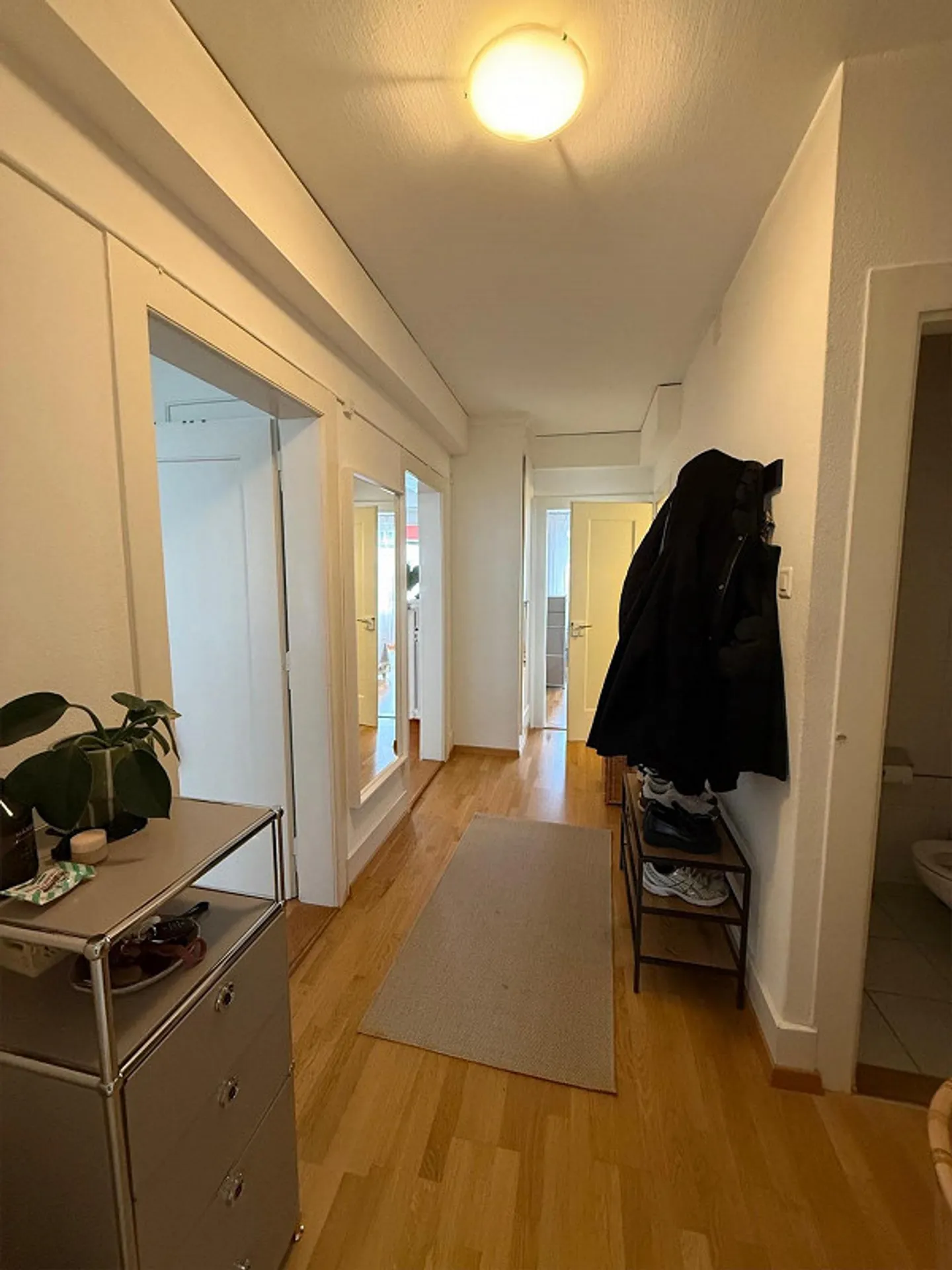 Vivere in stile Bauhaus – luminoso, tranquillo e con vista - Foto 12 di 14