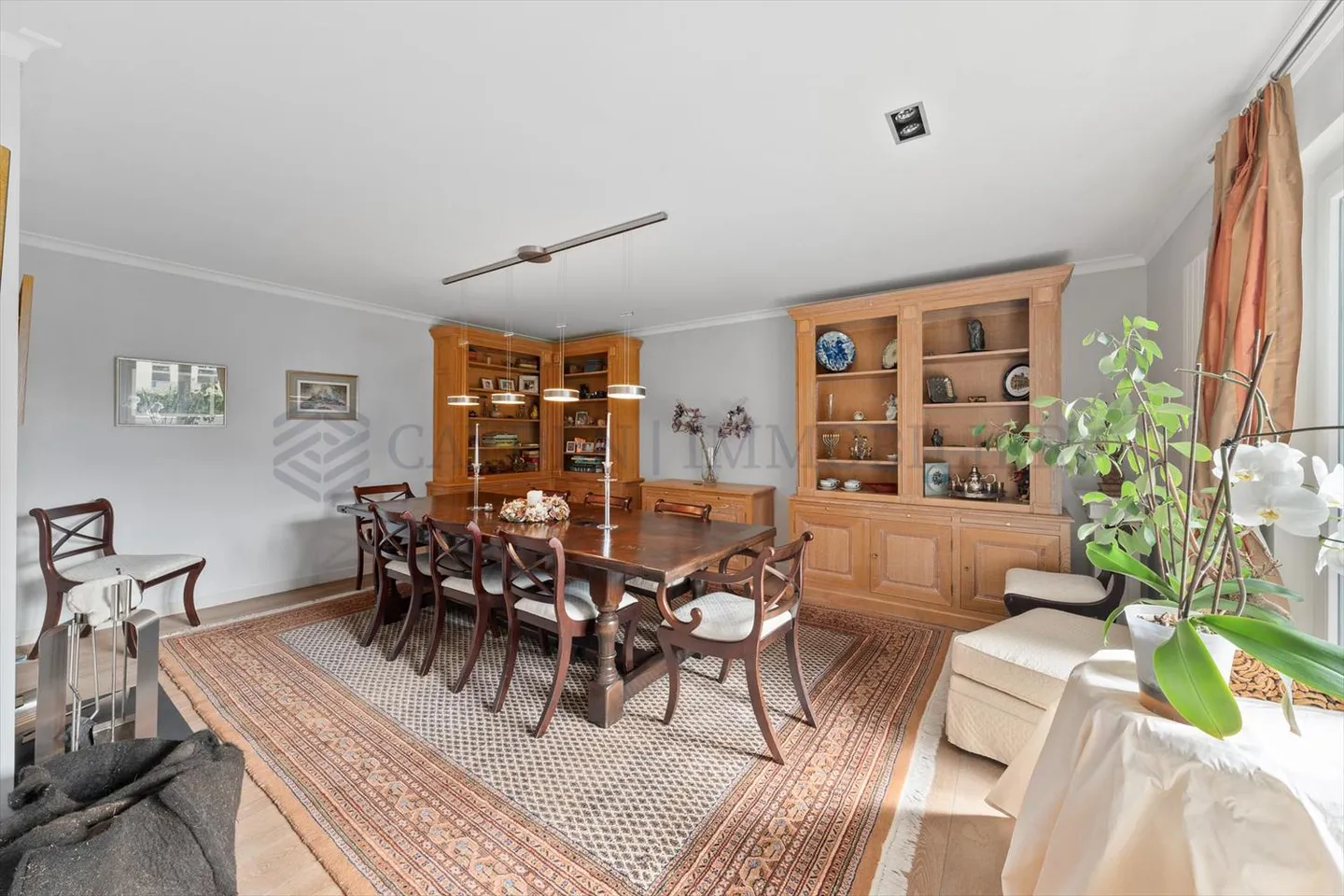 9-Zimmer-Haus - Foto 7 von 8