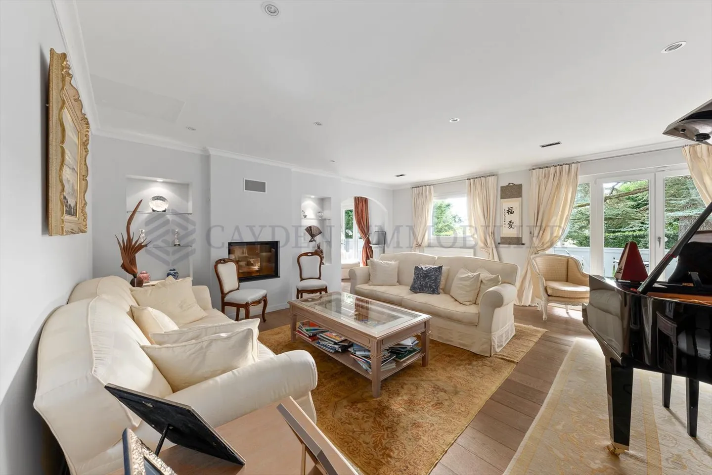 9-Zimmer-Haus - Foto 6 von 8