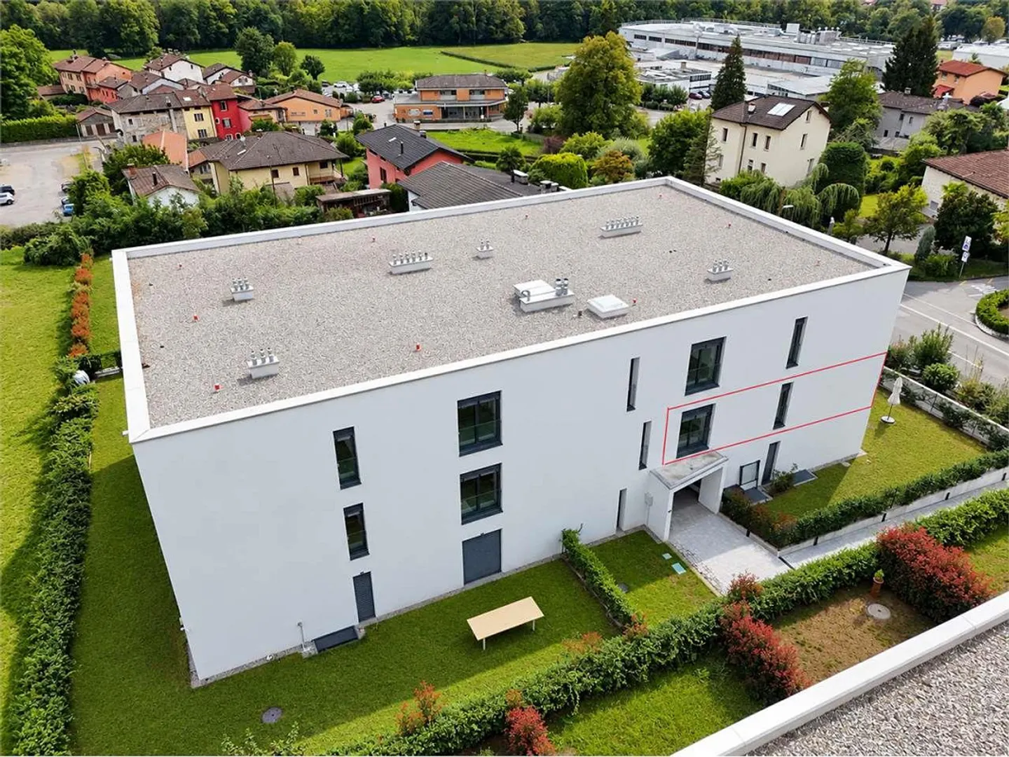 Modernes 2,5-Zimmer-Apartment - Auch als Investition geeignet - Foto 5 von 13