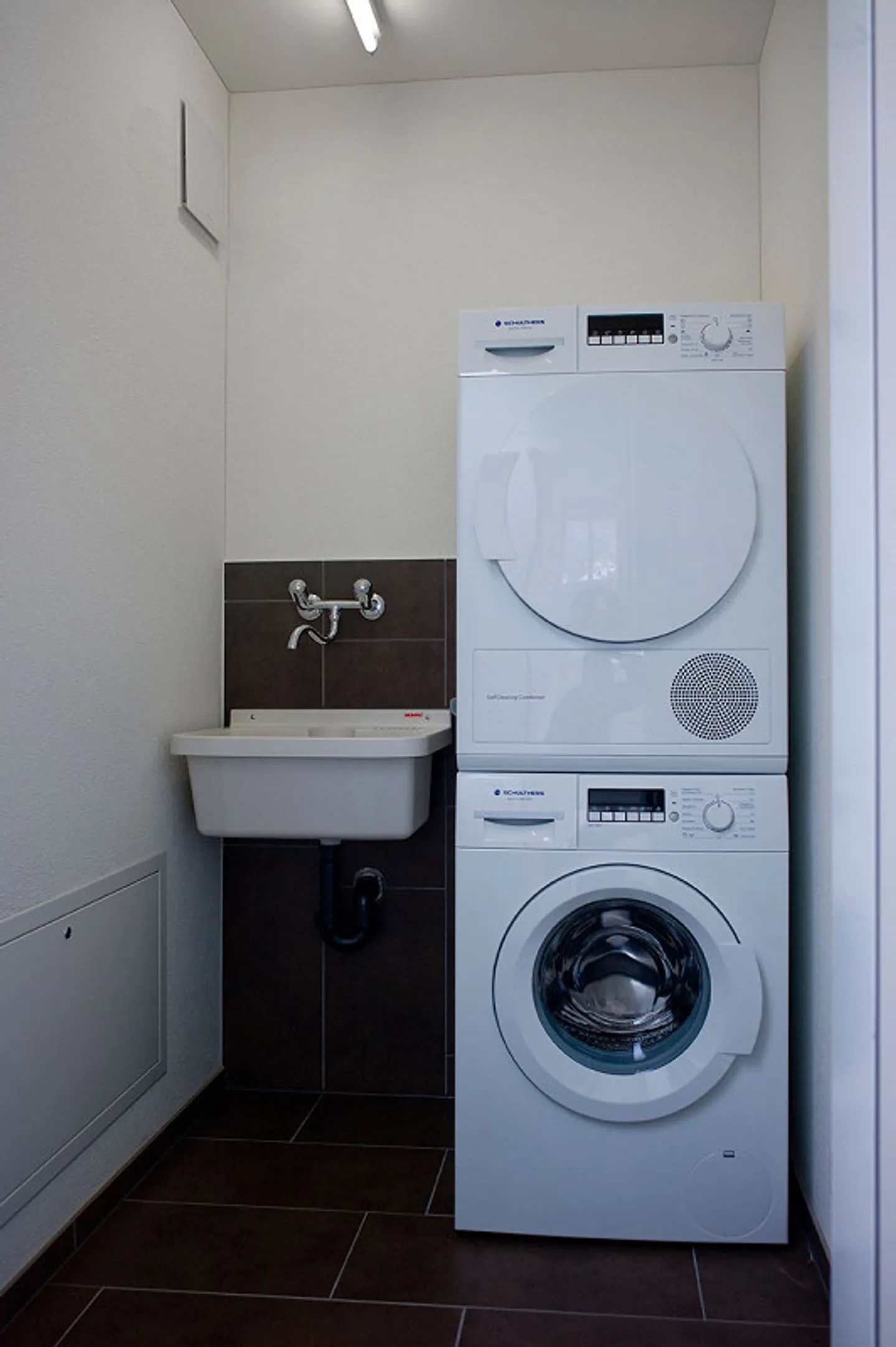 2.5 room apartment in Brunnen - Photo 2 of 7