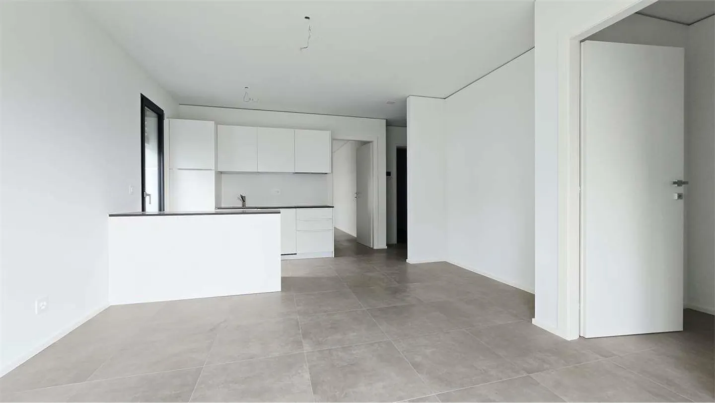 Modernes 2,5-Zimmer-Apartment - Auch als Investition geeignet - Foto 7 von 13