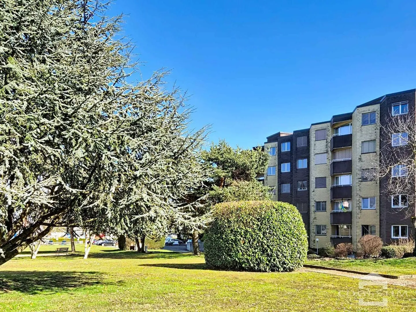 Appartamento 3 locali - Foto 13 di 13