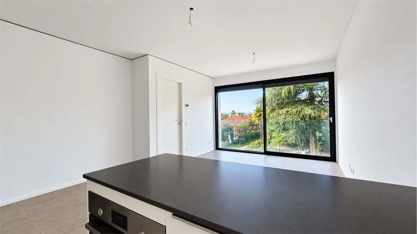 Modernes 2,5-Zimmer-Apartment - Auch als Investition geeignet - Foto 3 von 13