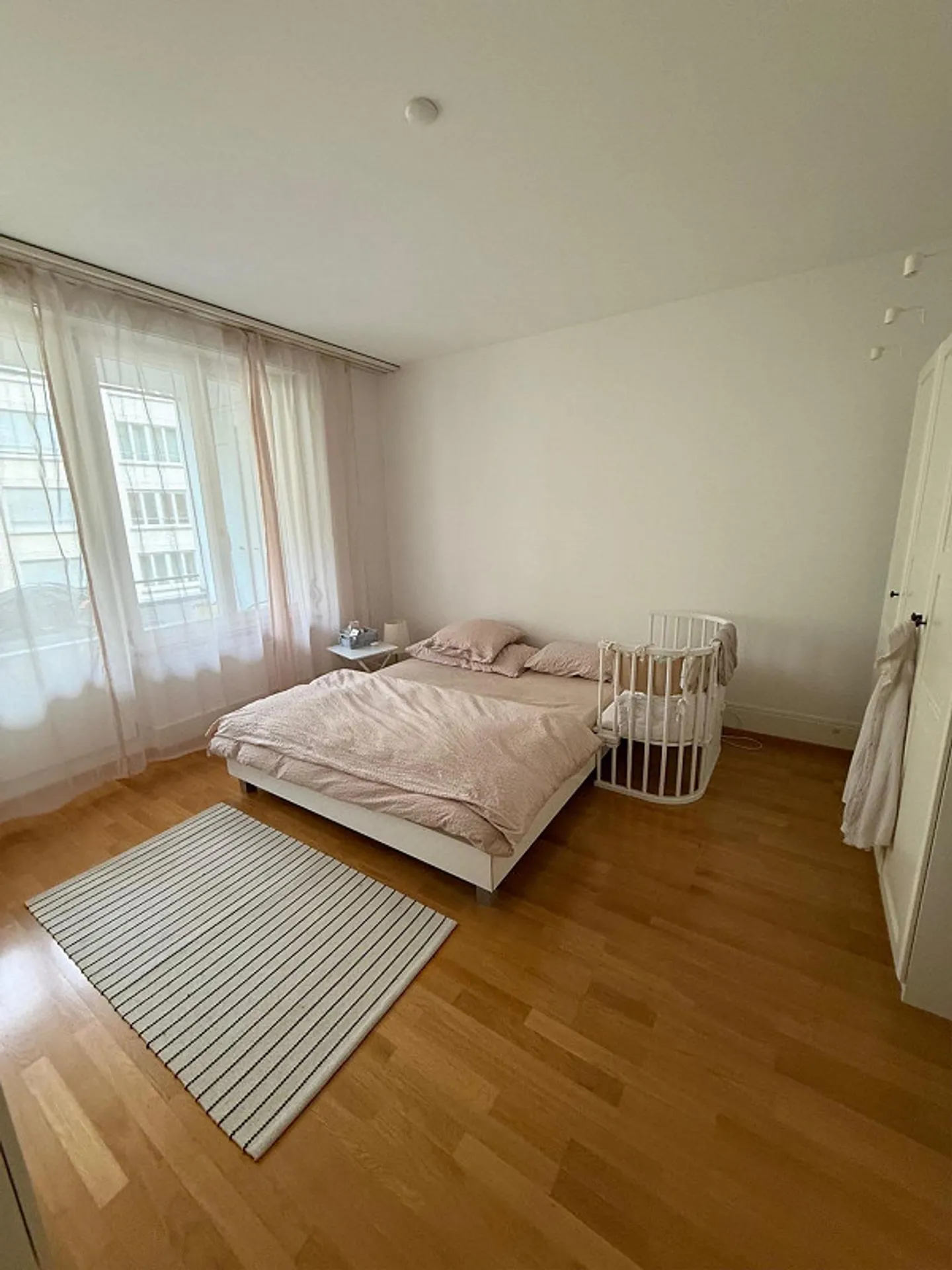 Vivere in stile Bauhaus – luminoso, tranquillo e con vista - Foto 13 di 14