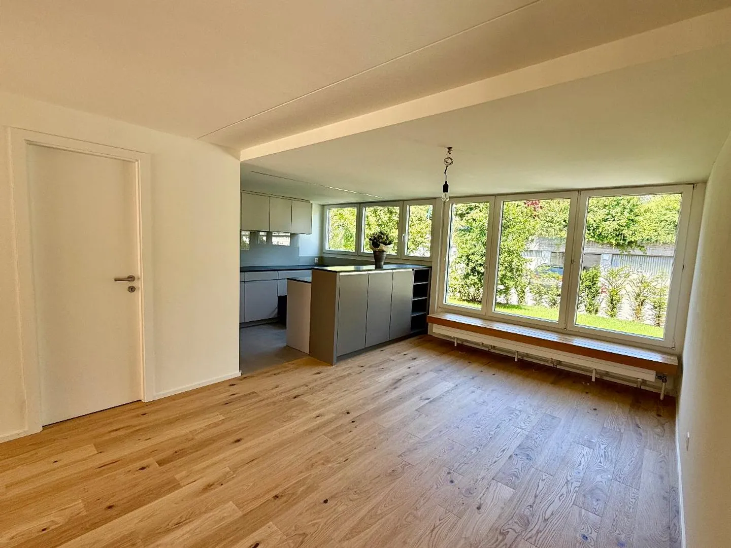 Maison de famille en rangée de 5,5 pièces - Photo 5 sur 5