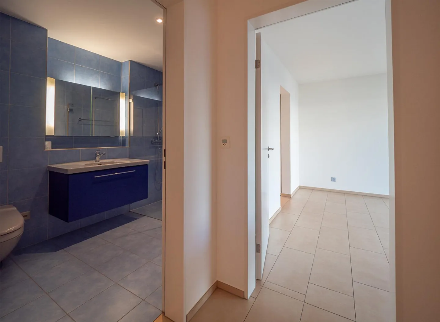 Central, close to nature and with plenty of space. - Photo 8 of 9