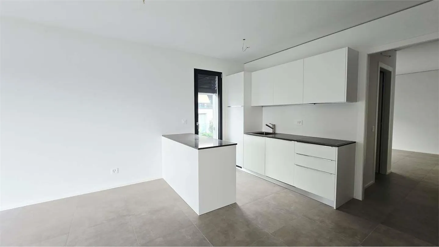 Modernes 2,5-Zimmer-Apartment - Auch als Investition geeignet - Foto 8 von 13