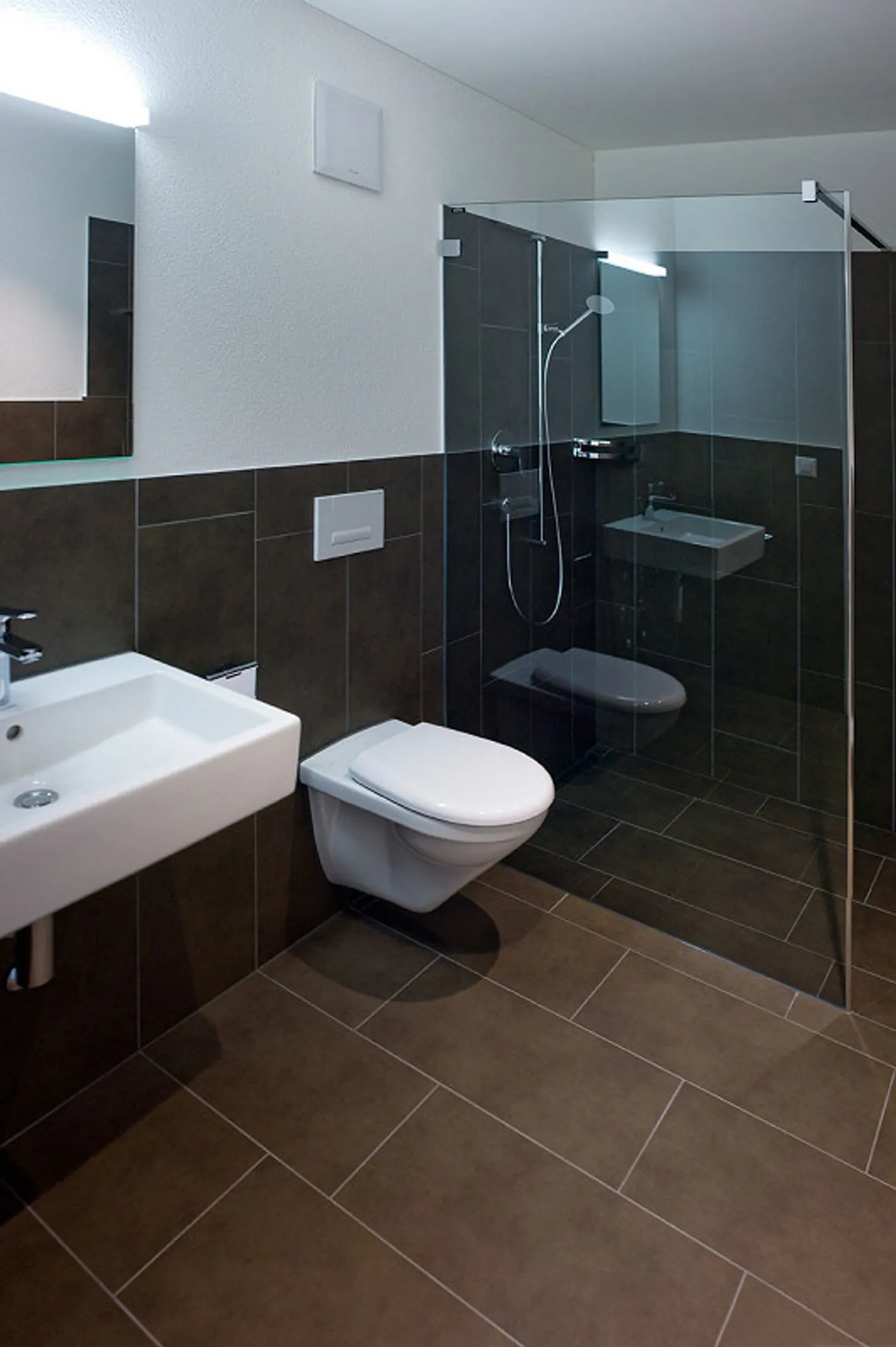 2.5 room apartment in Brunnen - Photo 3 of 7