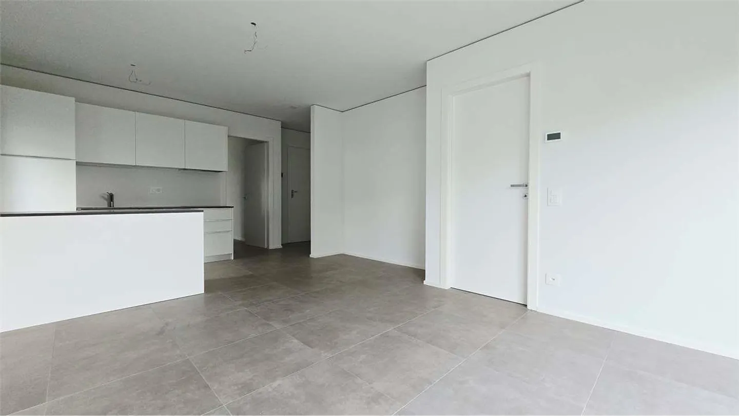 Modernes 2,5-Zimmer-Apartment - Auch als Investition geeignet - Foto 9 von 13