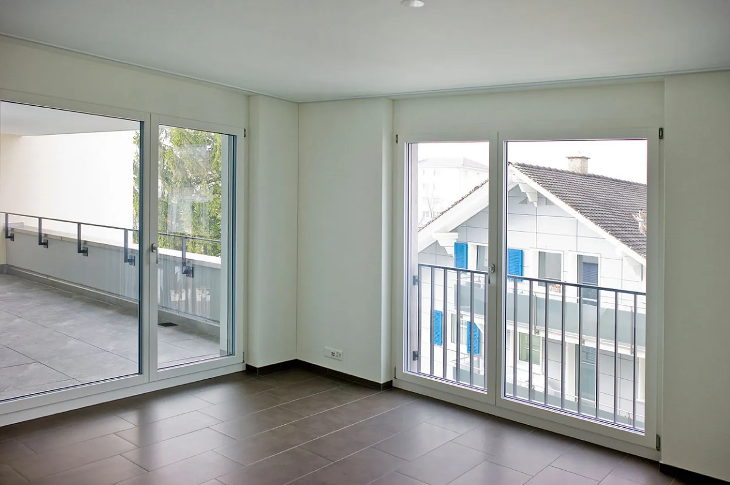 2.5 room apartment in Brunnen - Photo 5 of 7
