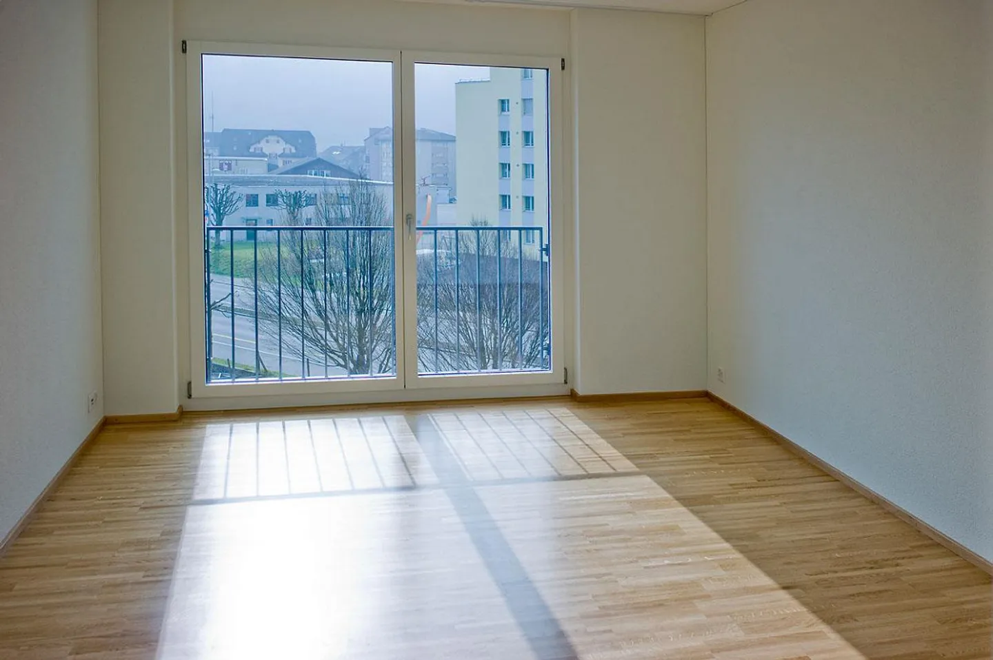 2.5 room apartment in Brunnen - Photo 6 of 7