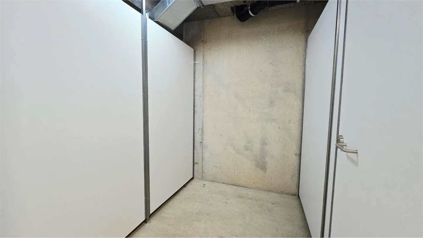 Modernes 2,5-Zimmer-Apartment - Auch als Investition geeignet - Foto 13 von 13