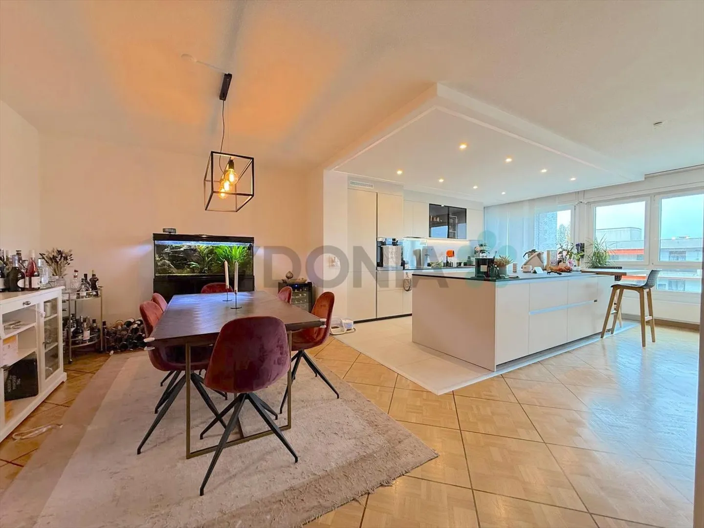 Wohnung mit 5 Zimmern in Grand-Lancy - Photo 4 sur 11