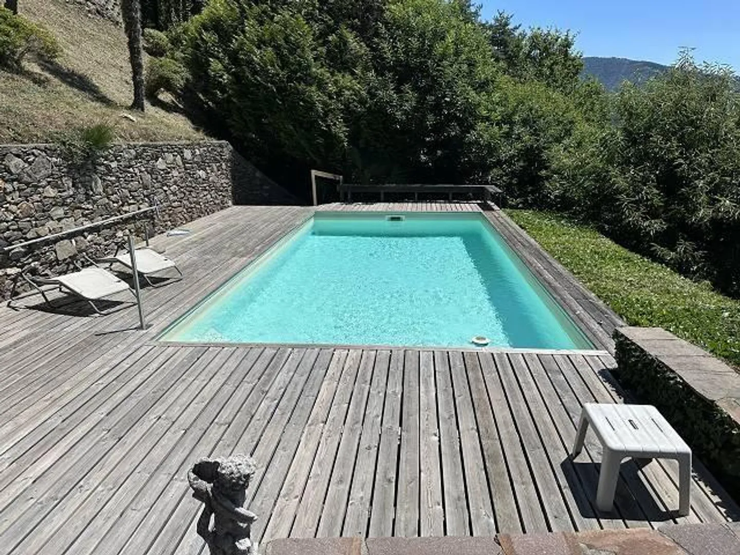Villa di 7 1/2 locali vista panoramica sul lago - Foto 27 di 47