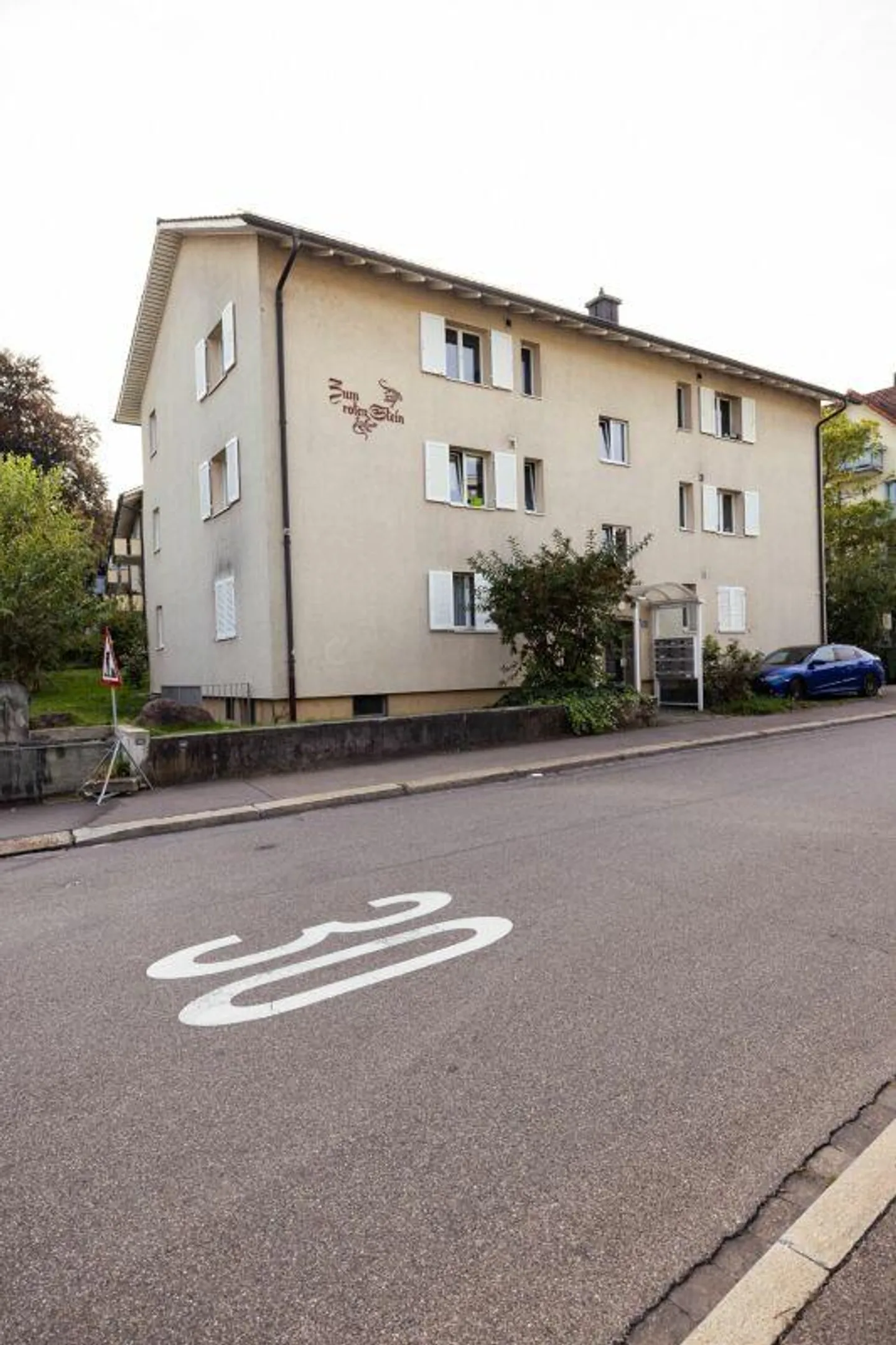 Appartement 2 pièces à Altstetten Zurich - Photo 1 sur 7