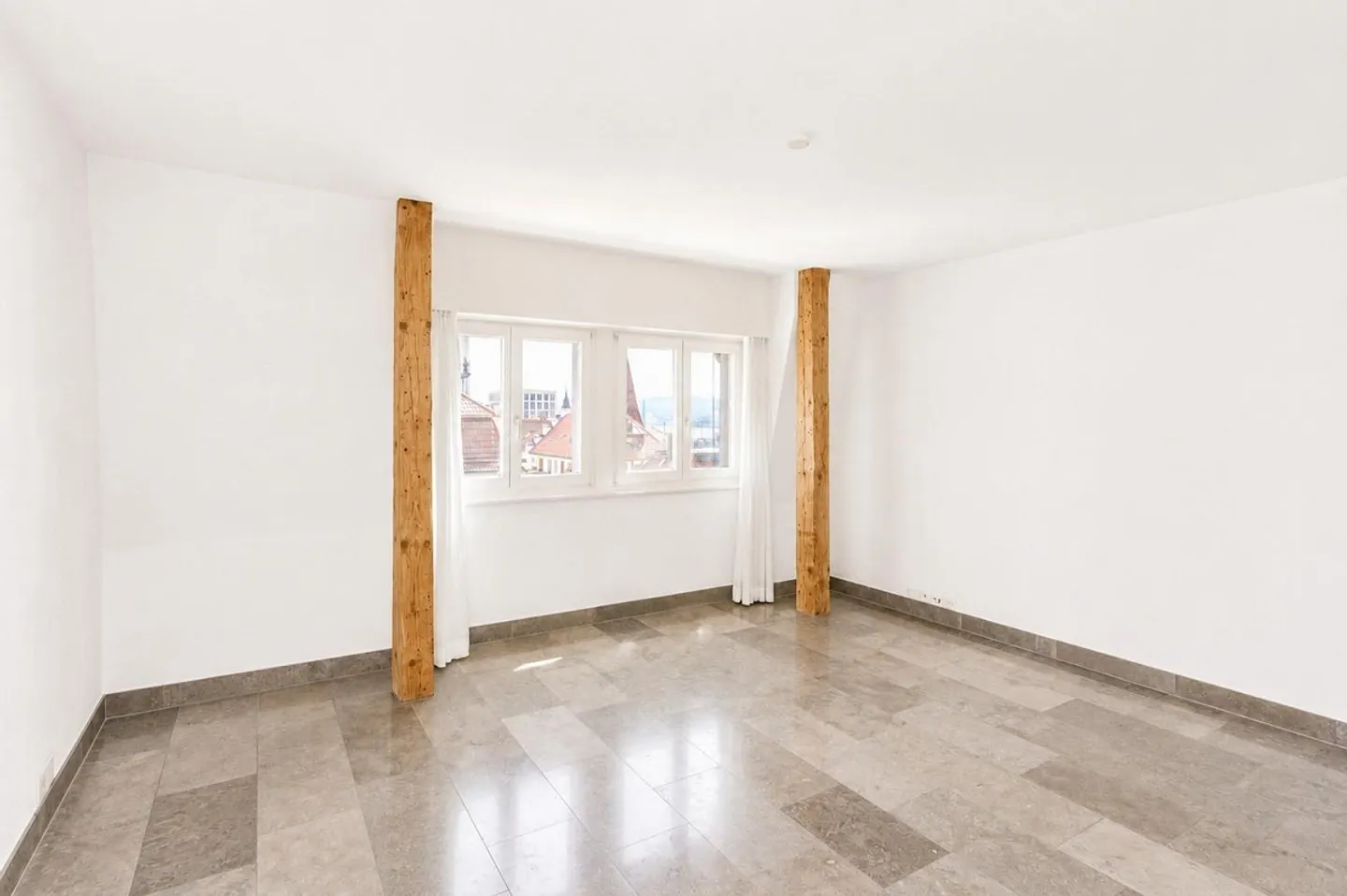 Attikawohnung mit privater Dachterrasse - Foto 11 von 13