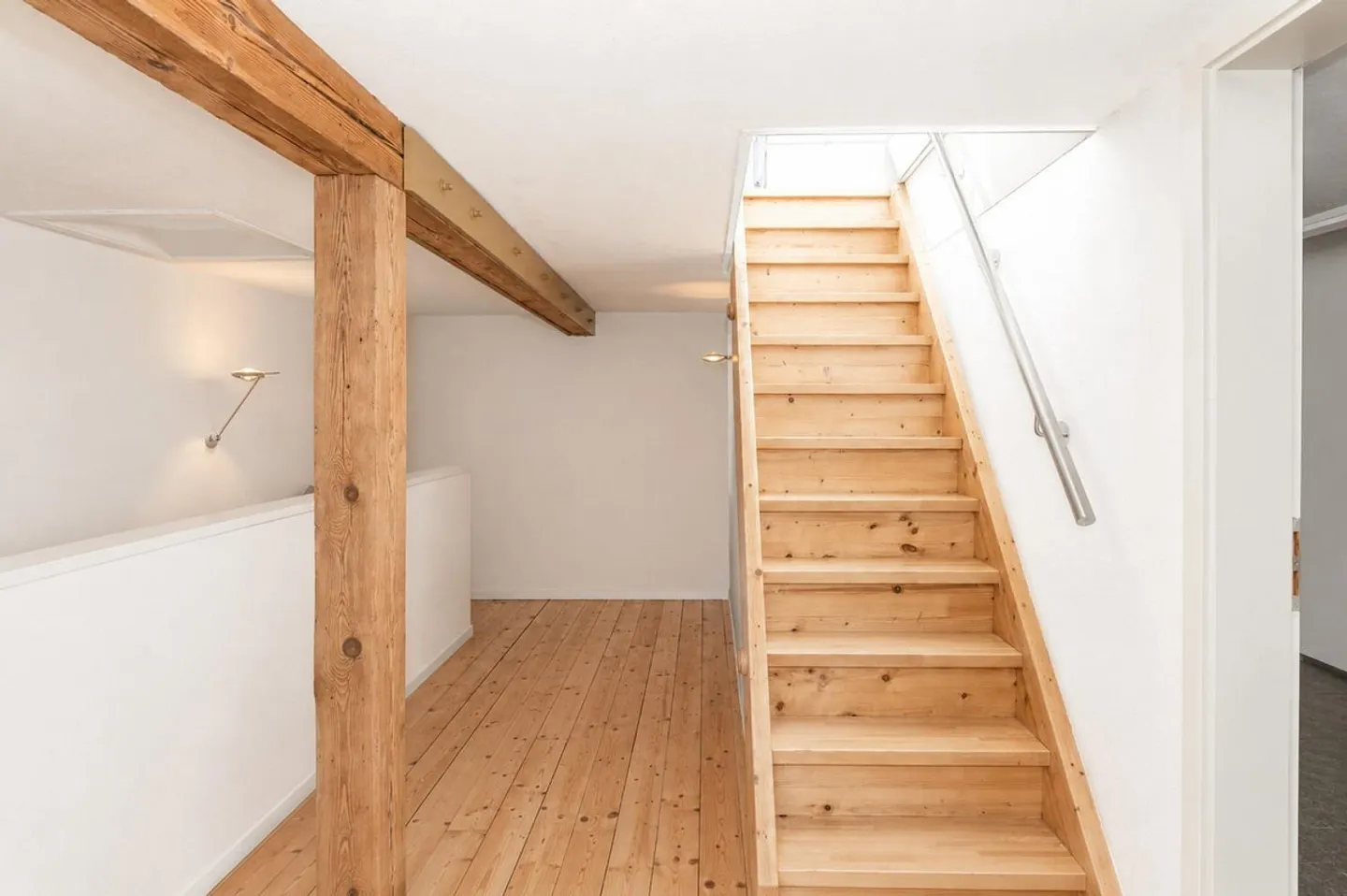 Attikawohnung mit privater Dachterrasse - Foto 12 von 13