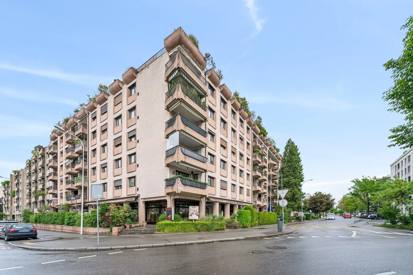 Bel appartement continu avec cheminée - Photo 1 sur 10