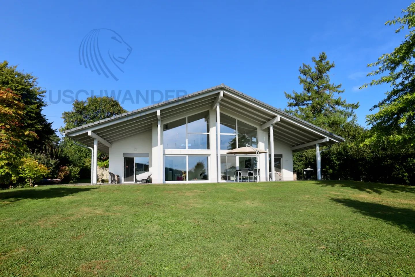 Villa 4 pièces - Photo 1 sur 13