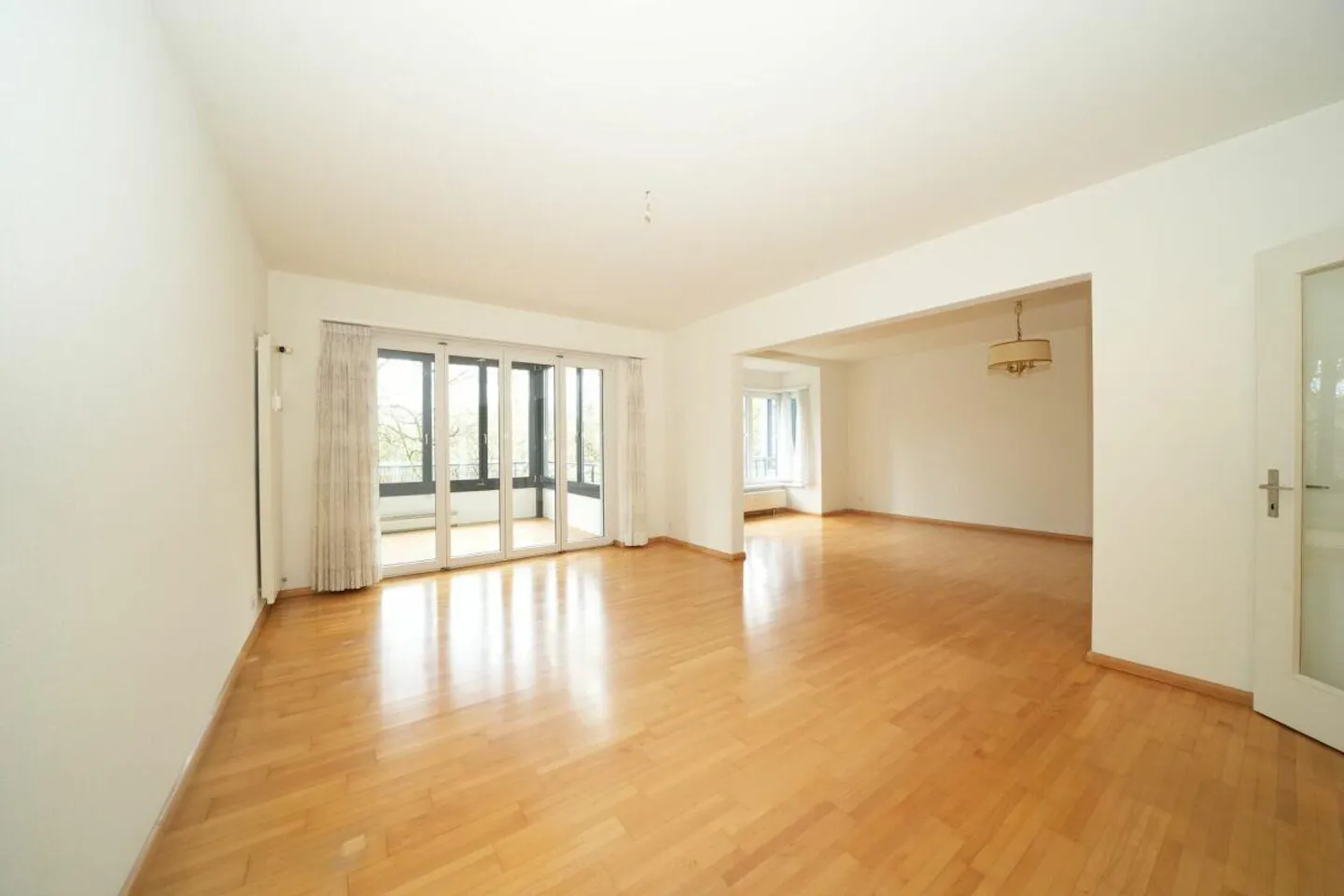 Vivre au centre, regarder dans le vert - Appartement confortable avec salle de loisirs - Photo 3 sur 9