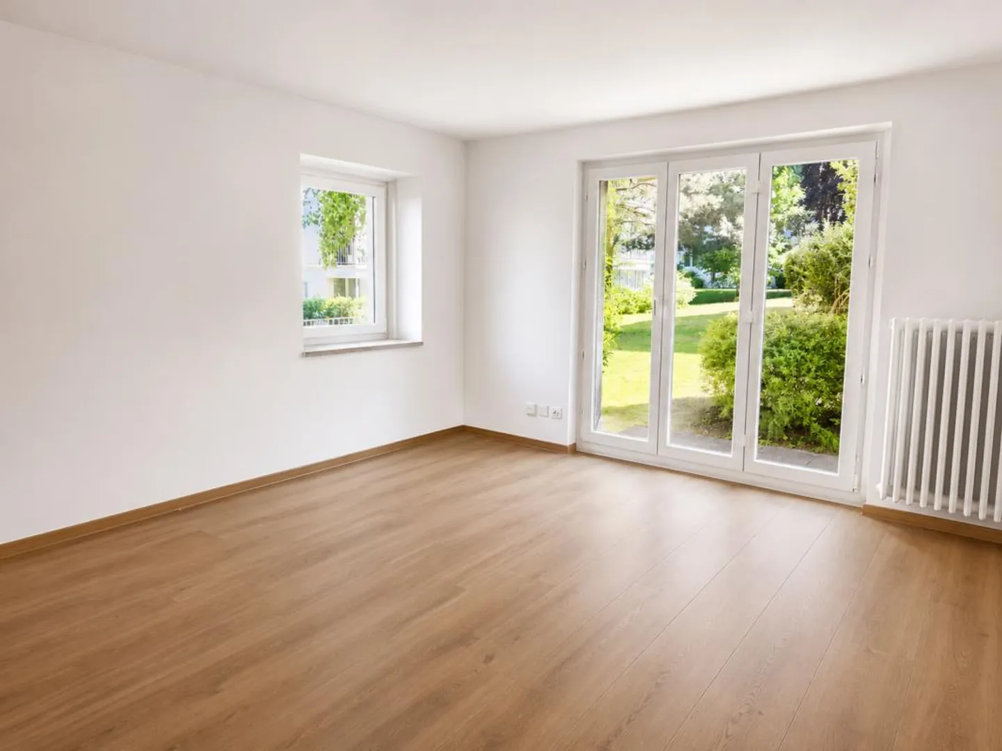 Appartement 2 pièces à Altstetten Zurich - Photo 3 sur 7