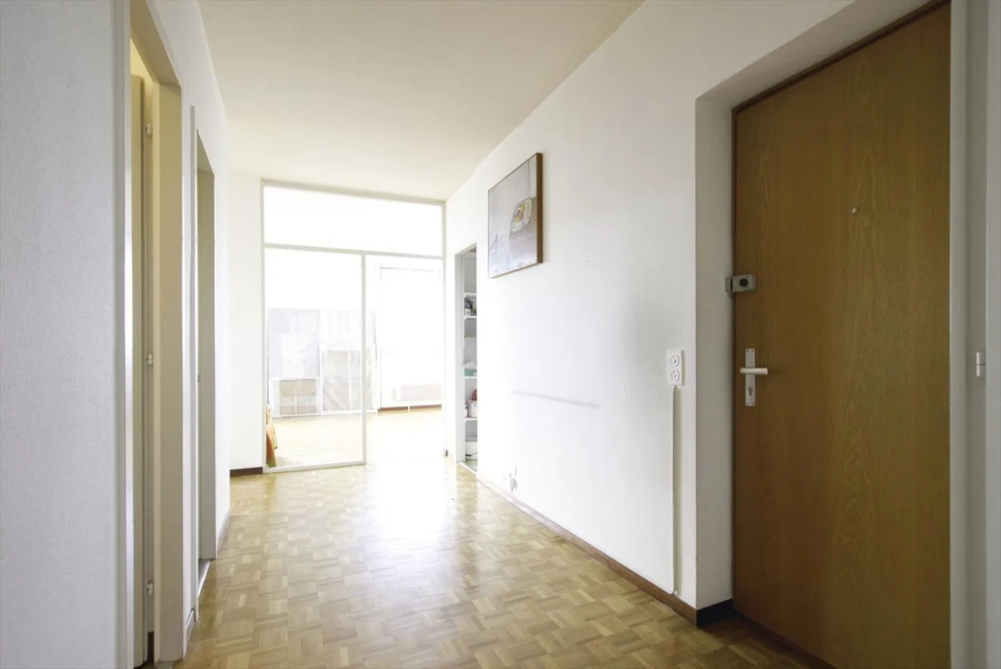 Bright 6-room apartment with magnificent view - Photo 5 of 8