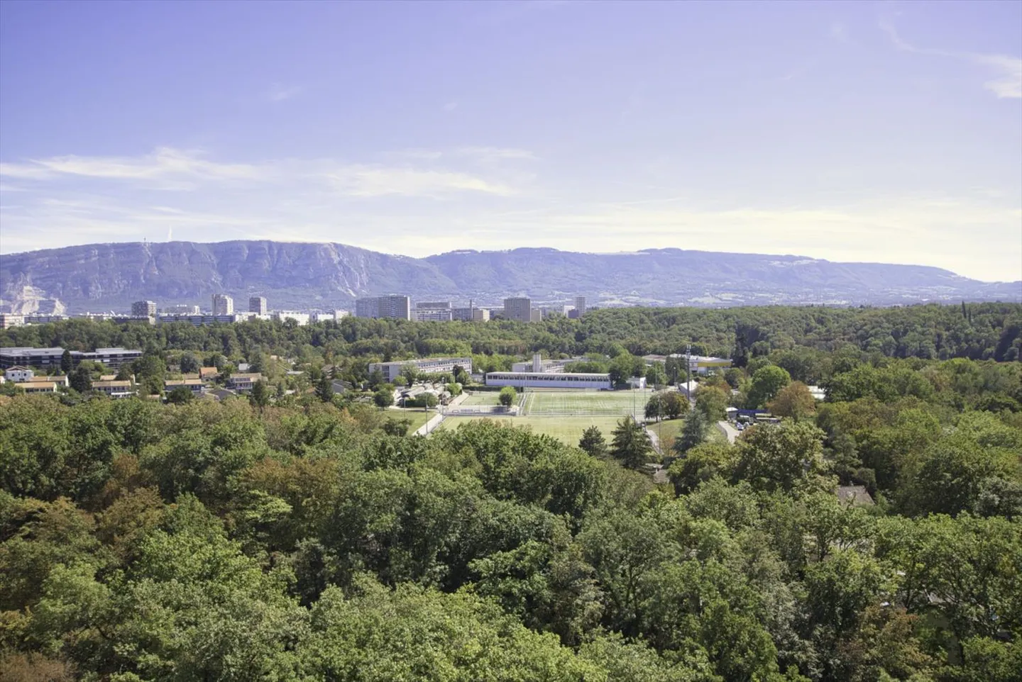 Bright 6-room apartment with magnificent view - Photo 6 of 8