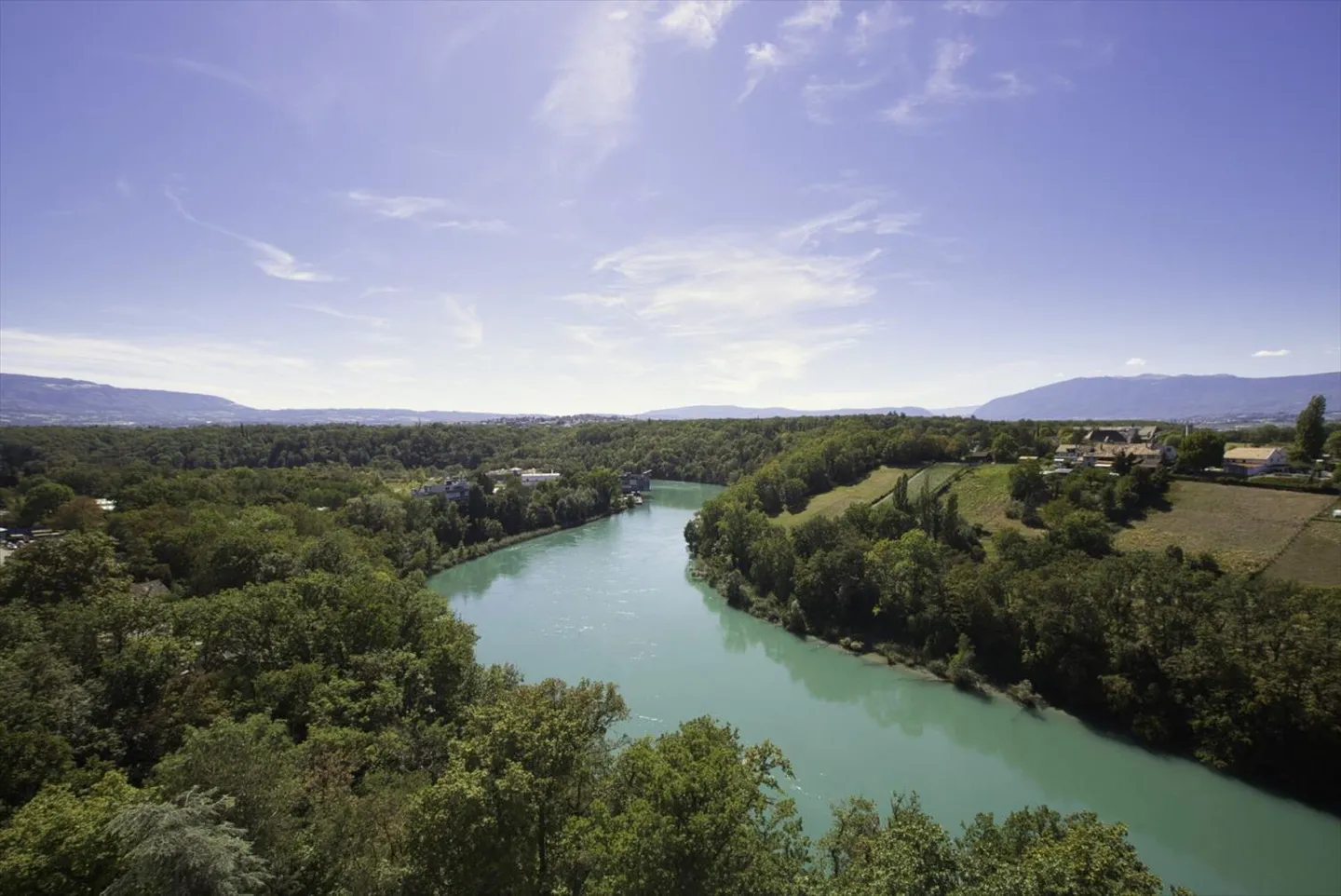 Bright 6-room apartment with magnificent view - Photo 7 of 8
