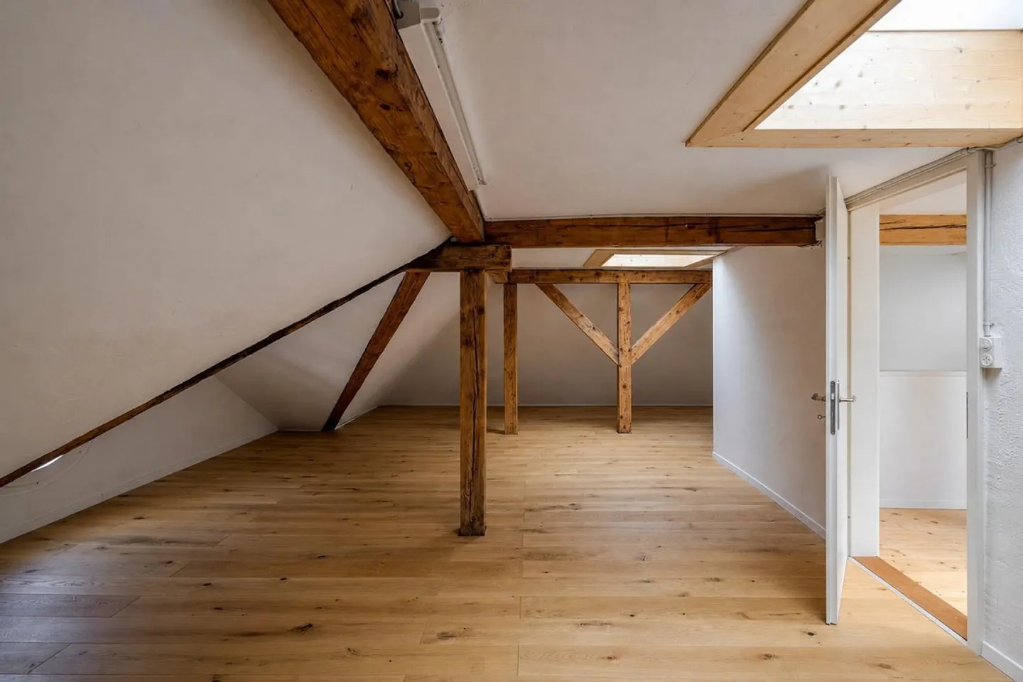 Attikawohnung mit privater Dachterrasse - Foto 13 von 13