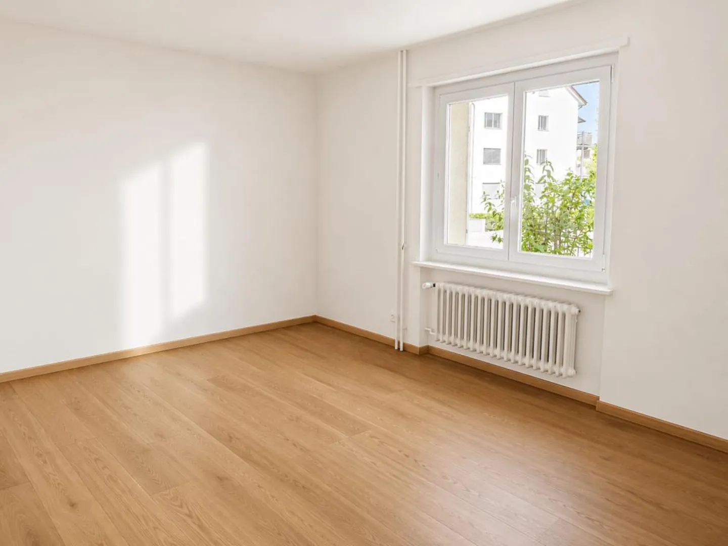 Appartement 2 pièces à Altstetten Zurich - Photo 4 sur 7