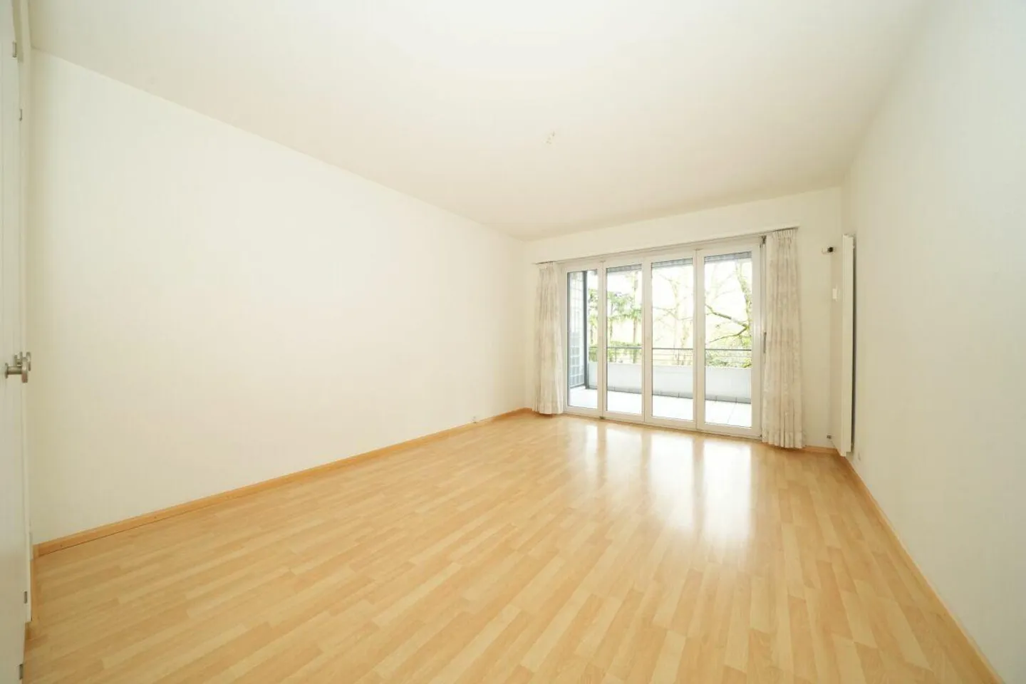 Vivre au centre, regarder dans le vert - Appartement confortable avec salle de loisirs - Photo 5 sur 9