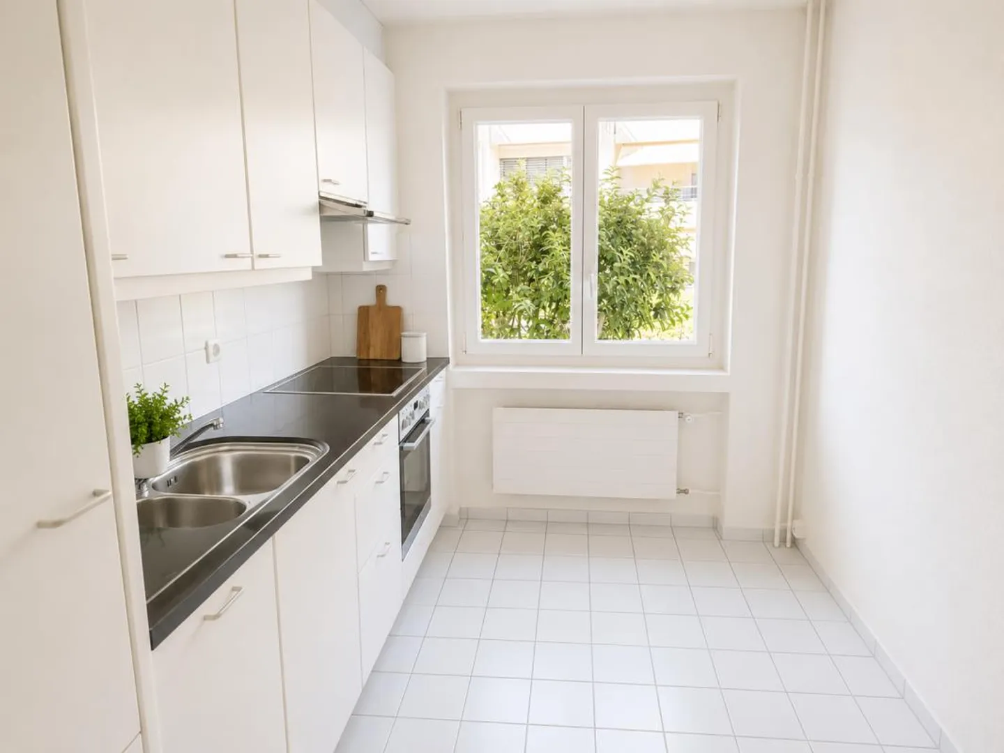 Appartement 2 pièces à Altstetten Zurich - Photo 5 sur 7