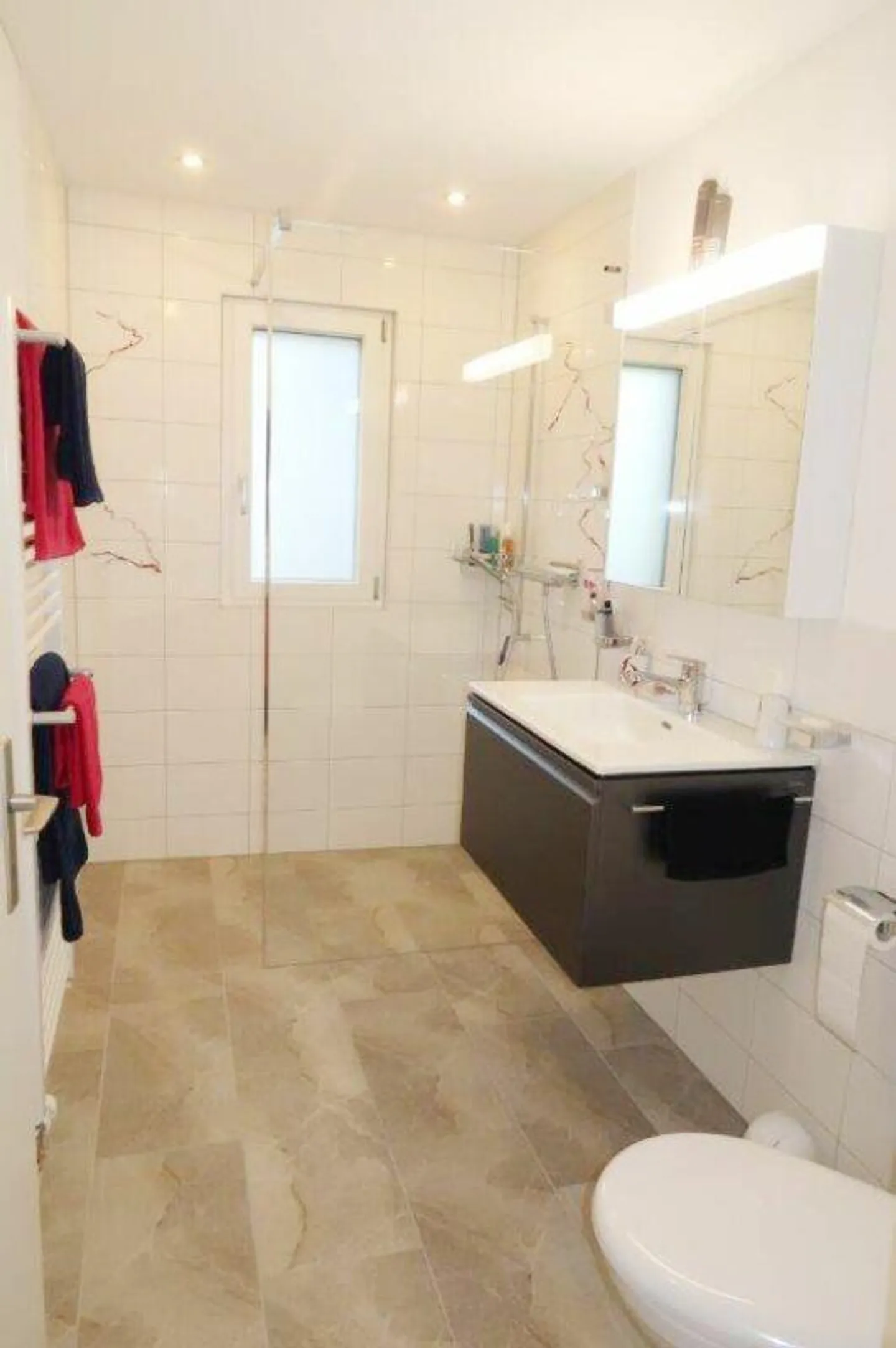 4½-Room Apartment on the Ground Floor - Photo 5 of 5