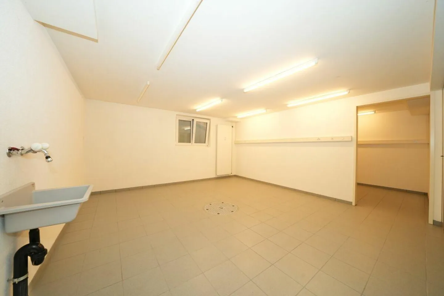 Vivre au centre, regarder dans le vert - Appartement confortable avec salle de loisirs - Photo 7 sur 9