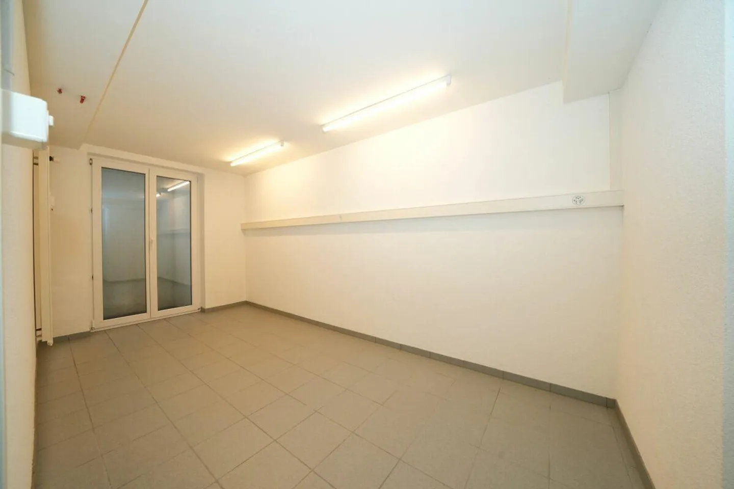 Vivre au centre, regarder dans le vert - Appartement confortable avec salle de loisirs - Photo 8 sur 9