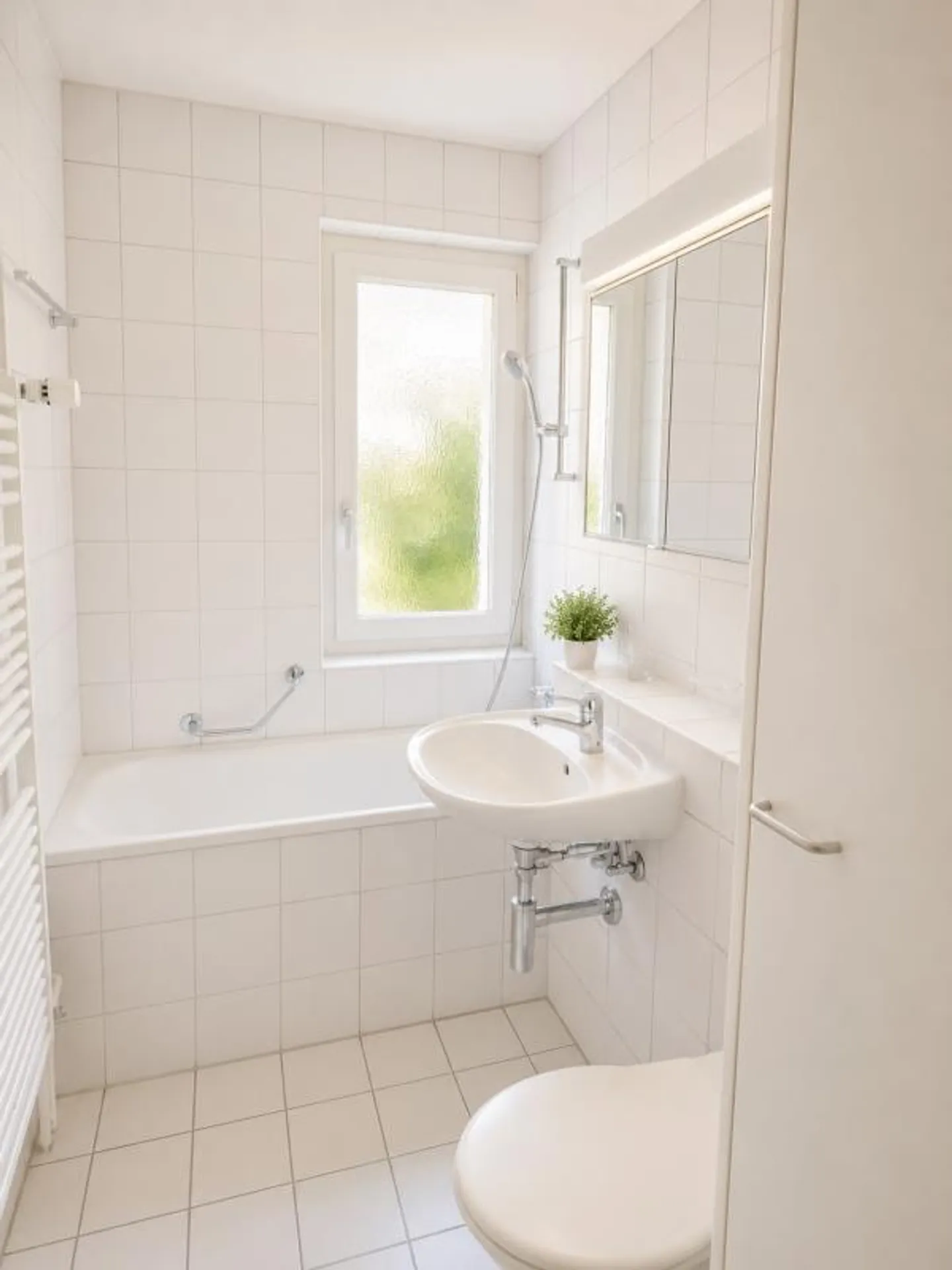 Appartement 2 pièces à Altstetten Zurich - Photo 6 sur 7