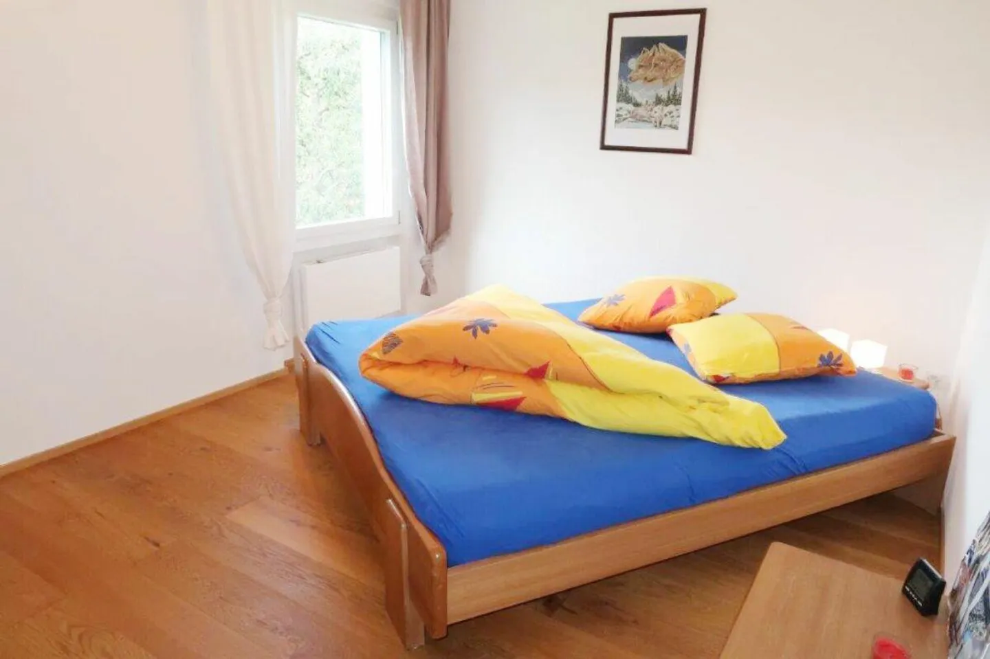 4½-Room Apartment on the Ground Floor - Photo 4 of 5