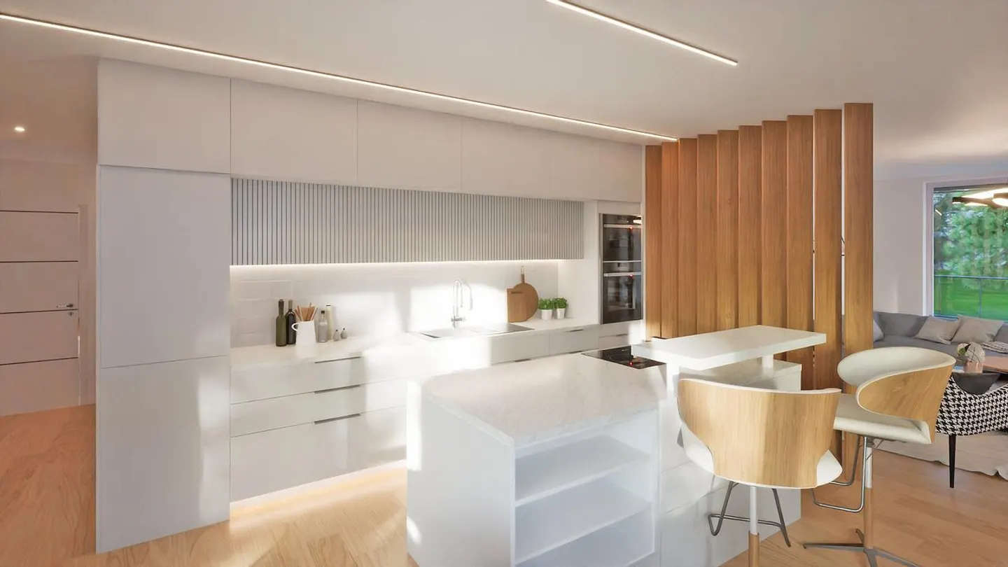 New Construction Project Bruggmatt Laufen - Photo 4 of 10