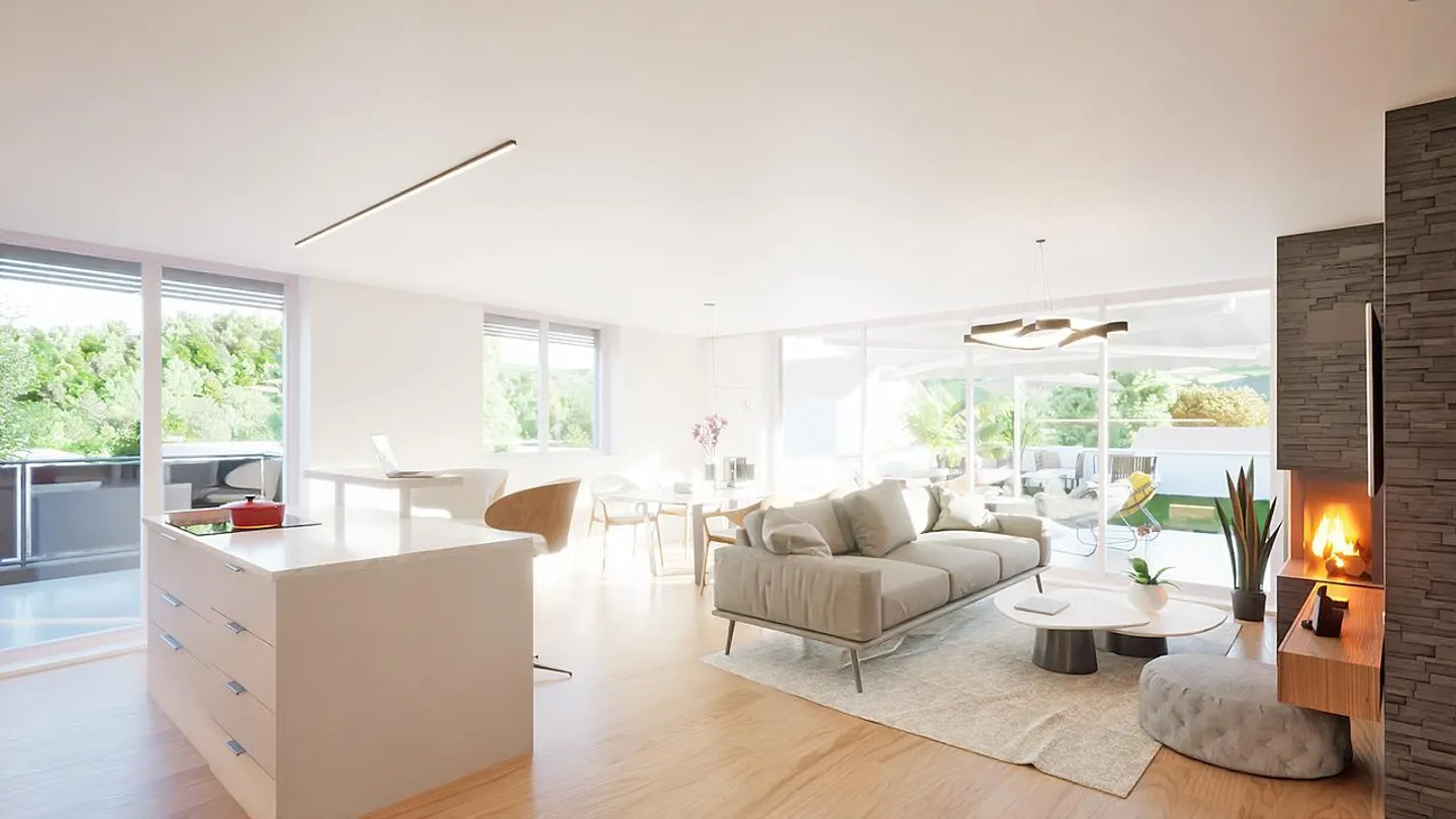 New Construction Project Bruggmatt Laufen - Photo 9 of 10