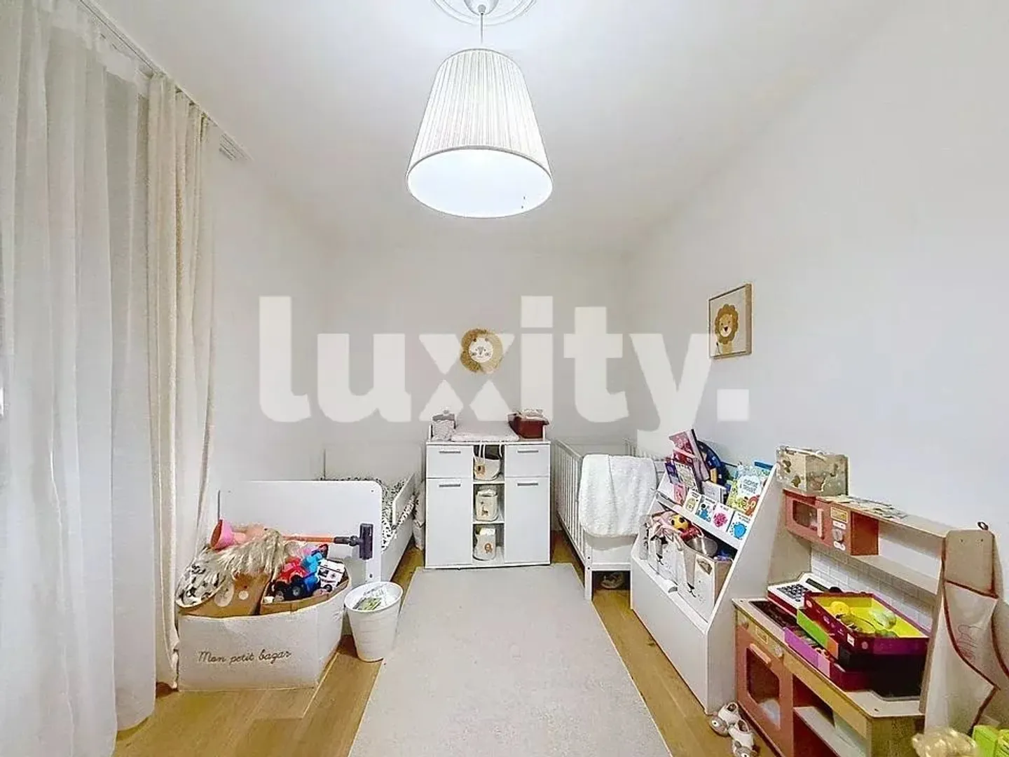 Appartement de Luxe avec Vue sur le Lac - Photo 8 sur 8