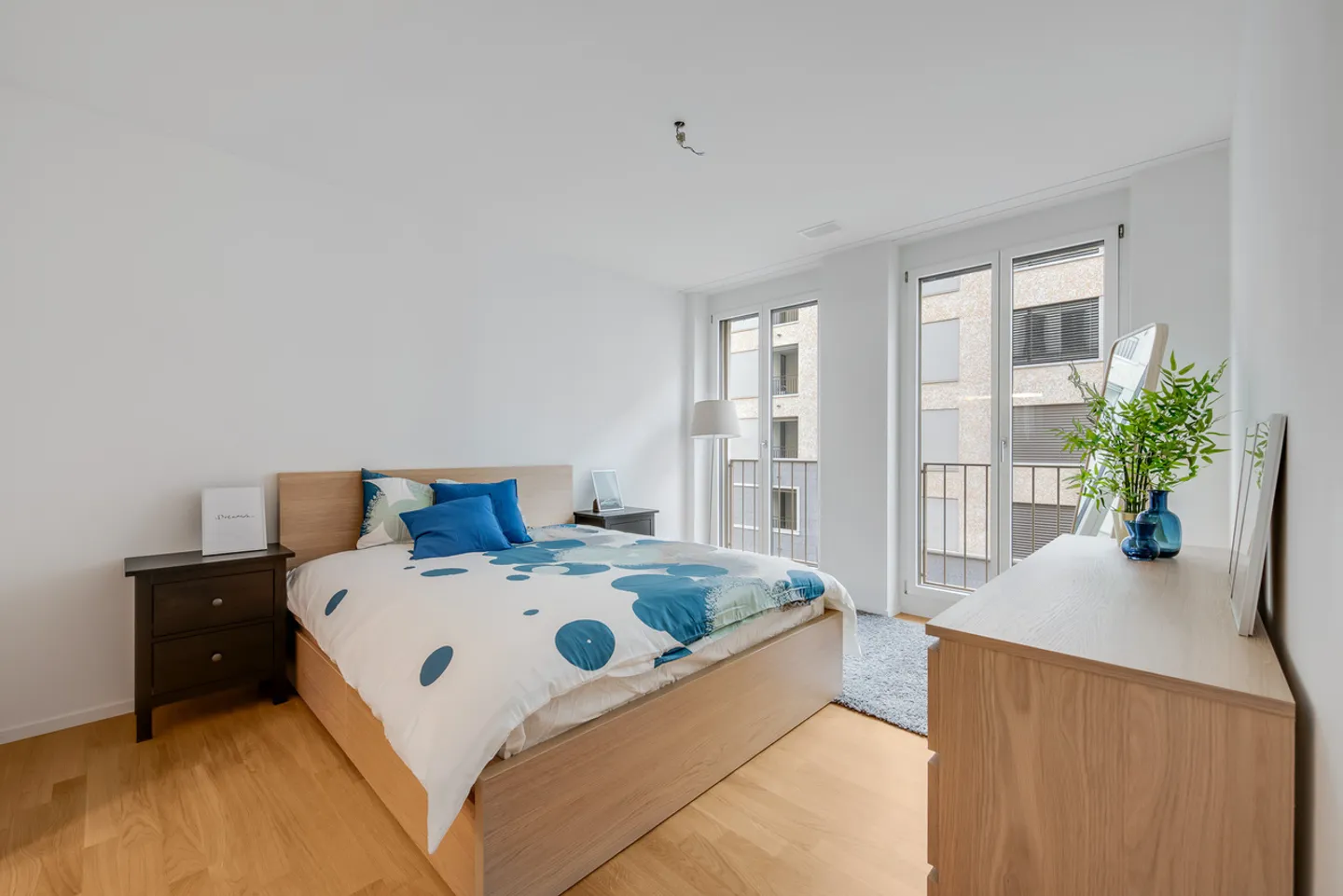 Moderno appartamento in Dietikon - Foto 7 di 13