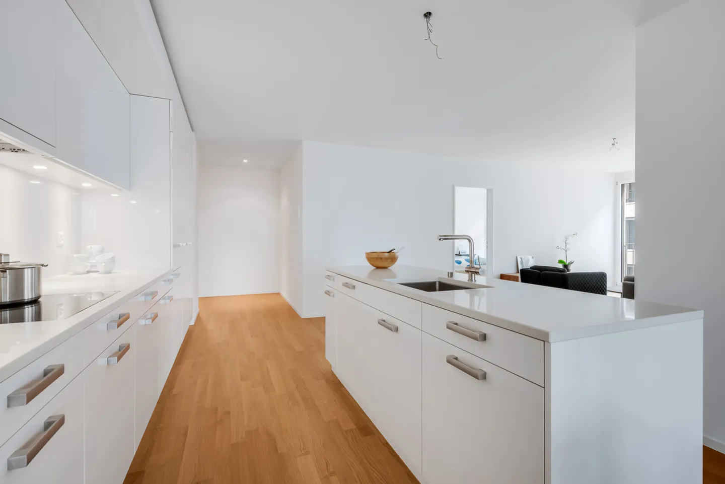 Moderno appartamento in Dietikon - Foto 10 di 13