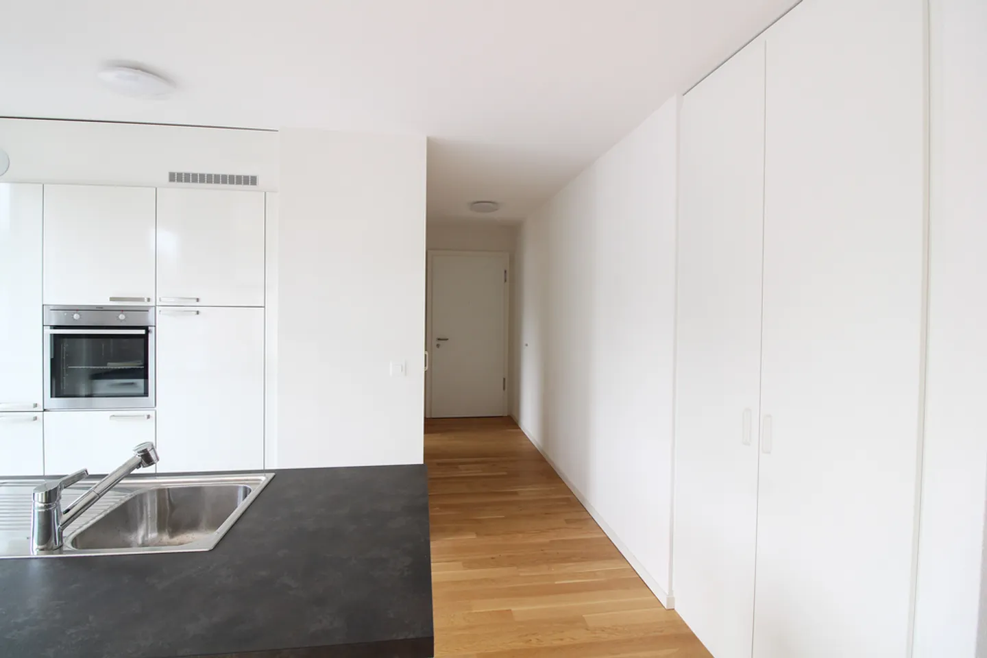 Meraviglioso 3,5 stanze - Foto 3 di 11