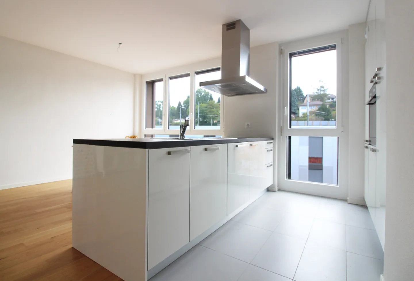 Meraviglioso 3,5 stanze - Foto 4 di 11