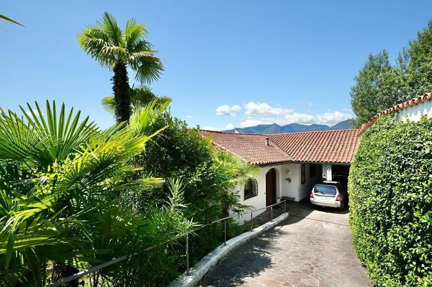 Villa di 7 1/2 locali vista panoramica sul lago - Foto 38 di 47