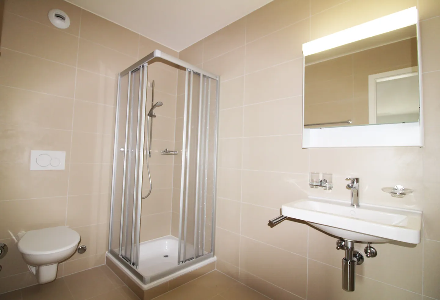 Meraviglioso 3,5 stanze - Foto 6 di 11